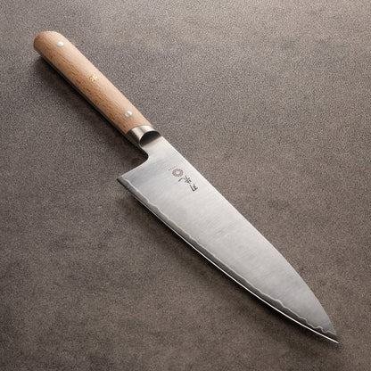 Gyuto - Beech Wood