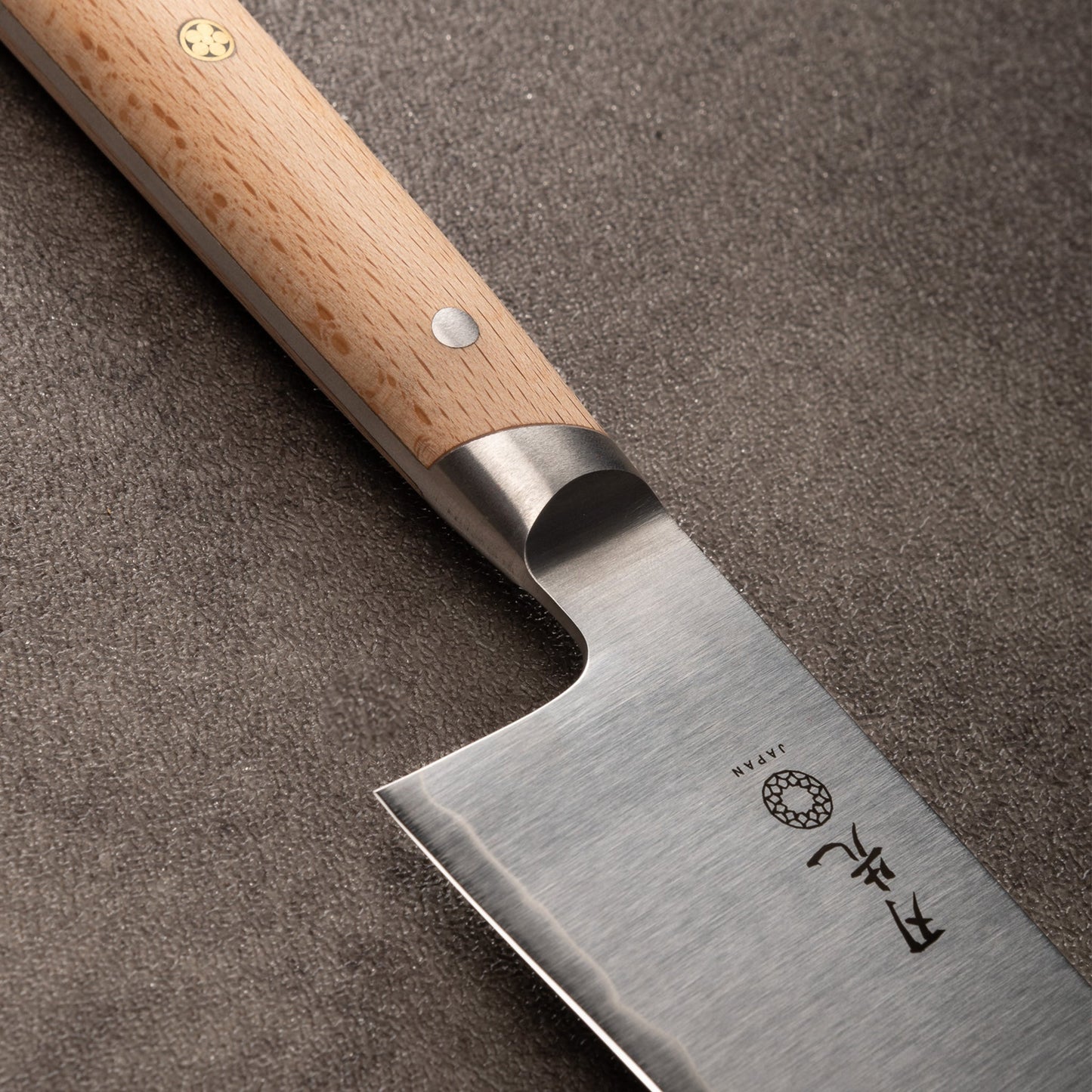 Gyuto - Beech Wood